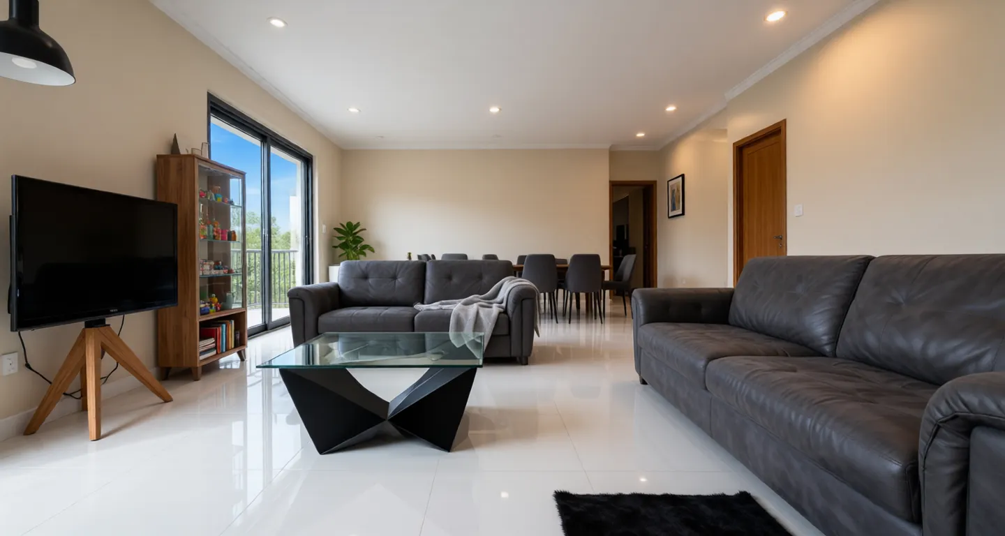 Apartment for rent in Sanya - Poly Greentown Yuefu - Photo 1