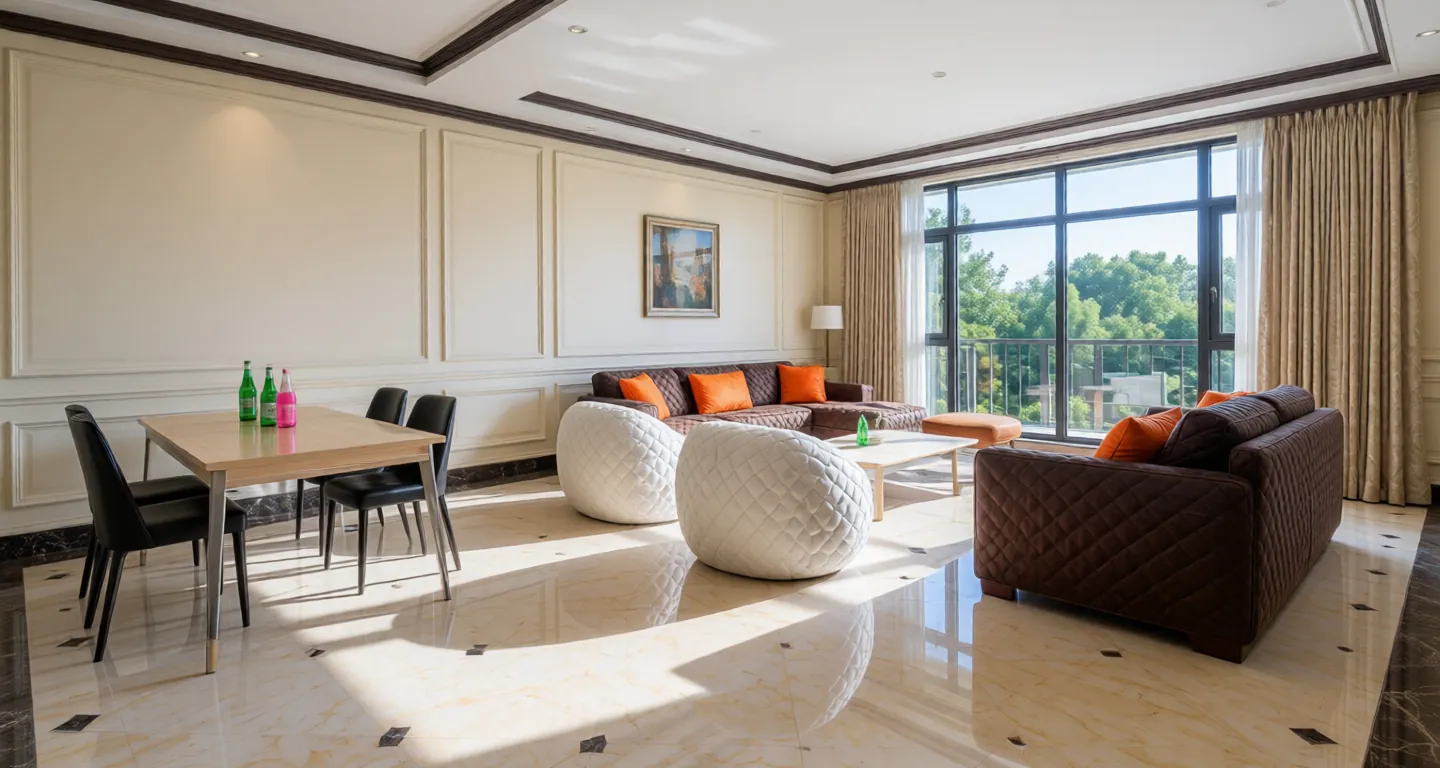 Apartment for rent in Sanya - Shang Haitang - Photo 1