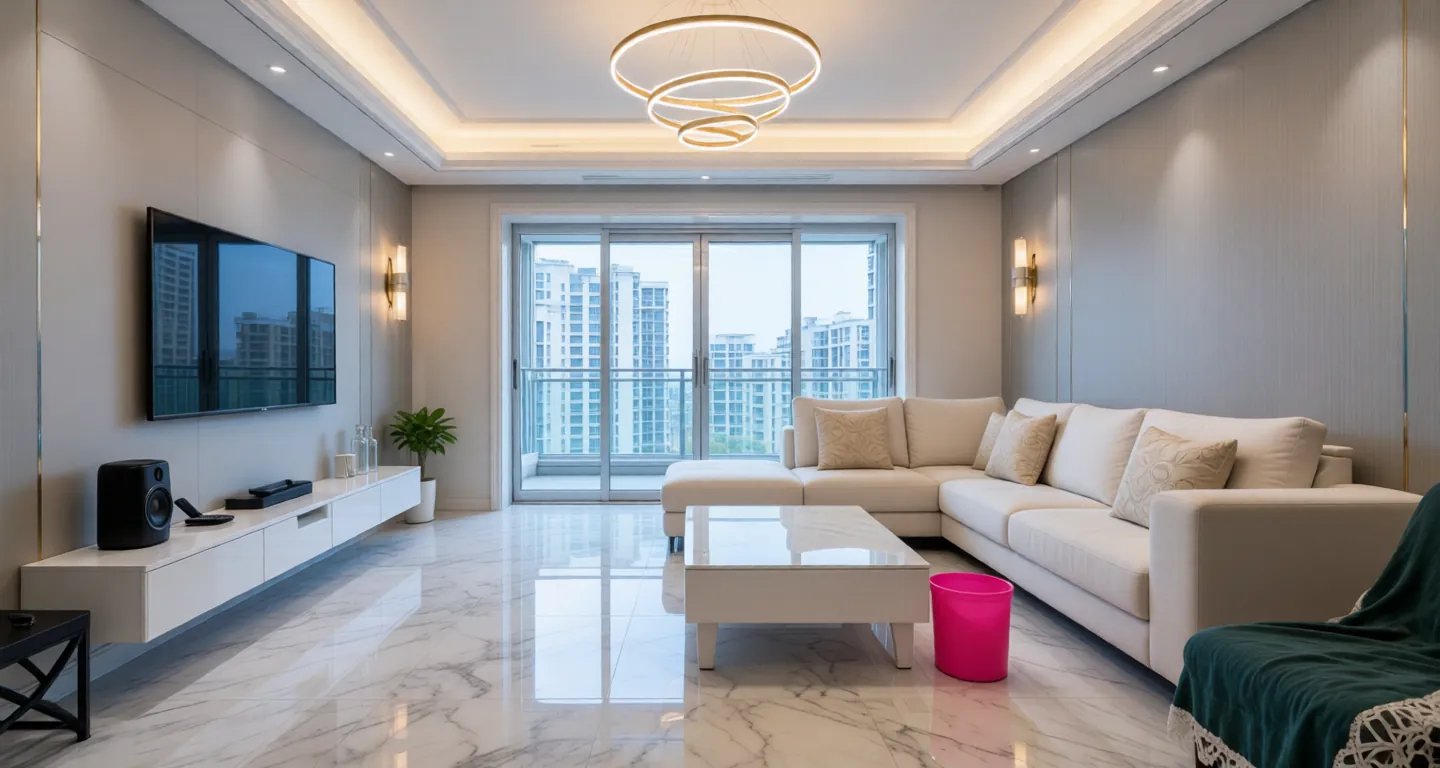 Apartment for rent in Sanya - Sanya Starfield (Phase I) - Photo 1