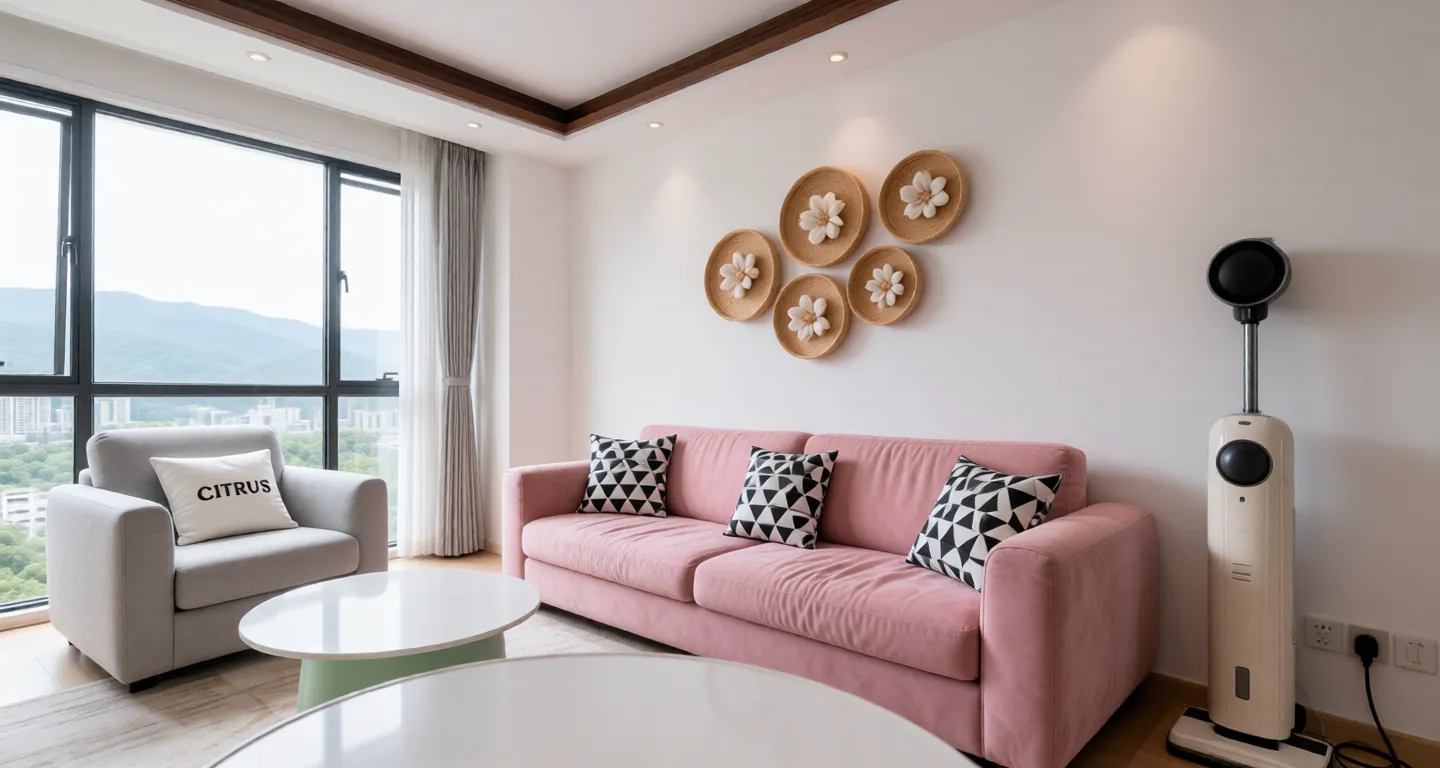 Apartment for rent in Sanya - Fengling Yuelan - Photo 1
