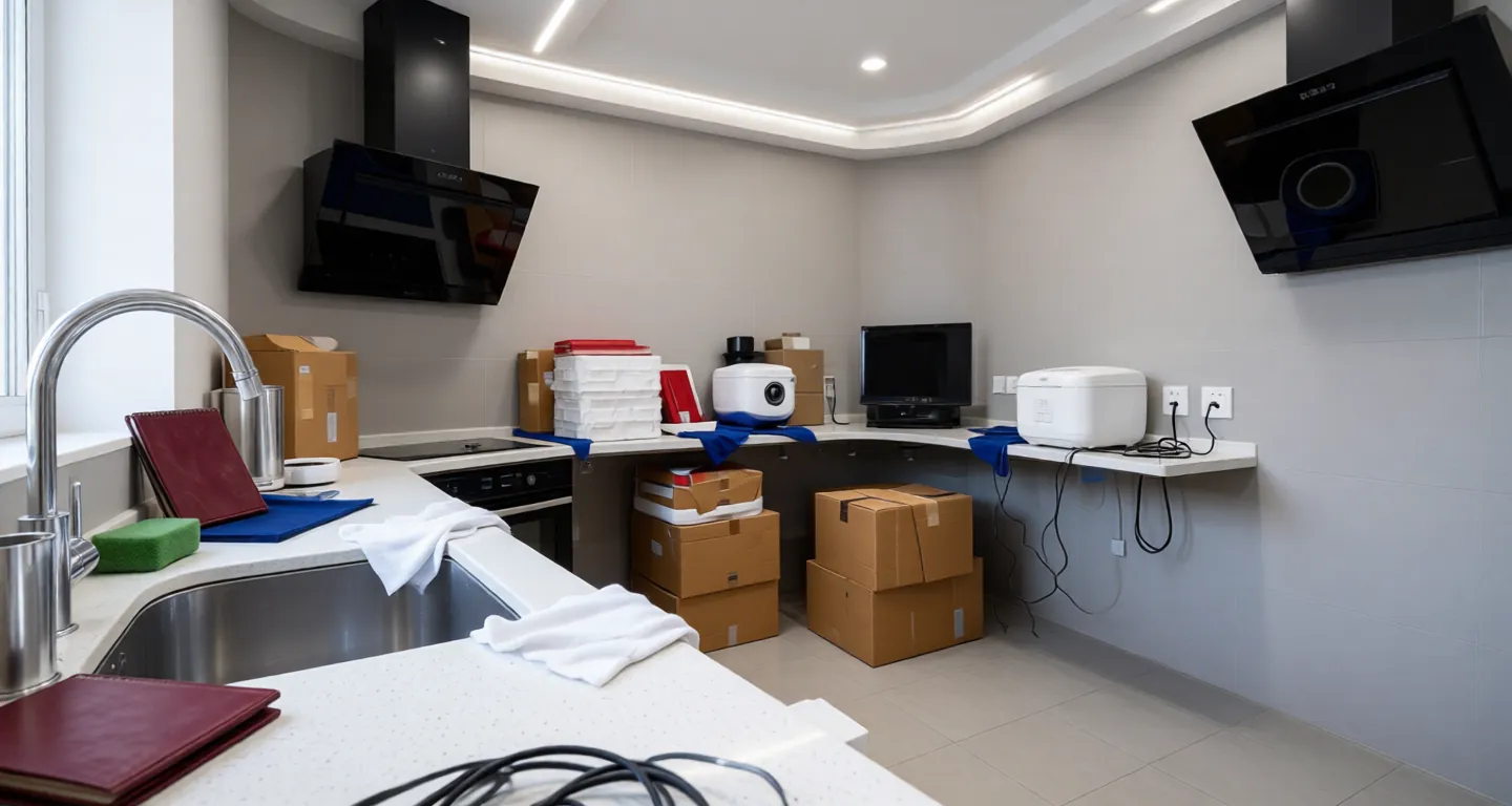 Apartment for rent in Sanya - Haiken·Taohuayuan - Photo 1