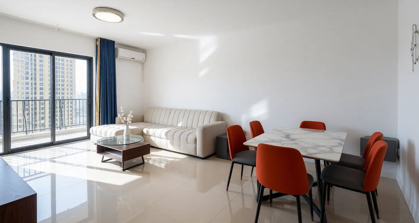 Apartment for rent in Sanya - Peninsula Blue Bay - Photo 1