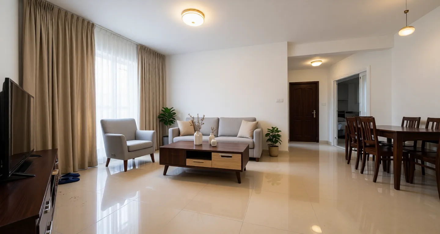 Apartment for rent in Sanya - Rongcheng Sanya Bay Meili Phase V - Photo 1