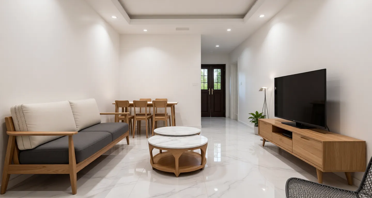 Apartment for rent in Sanya - Country Garden Sanya Junyunhai - Photo 1
