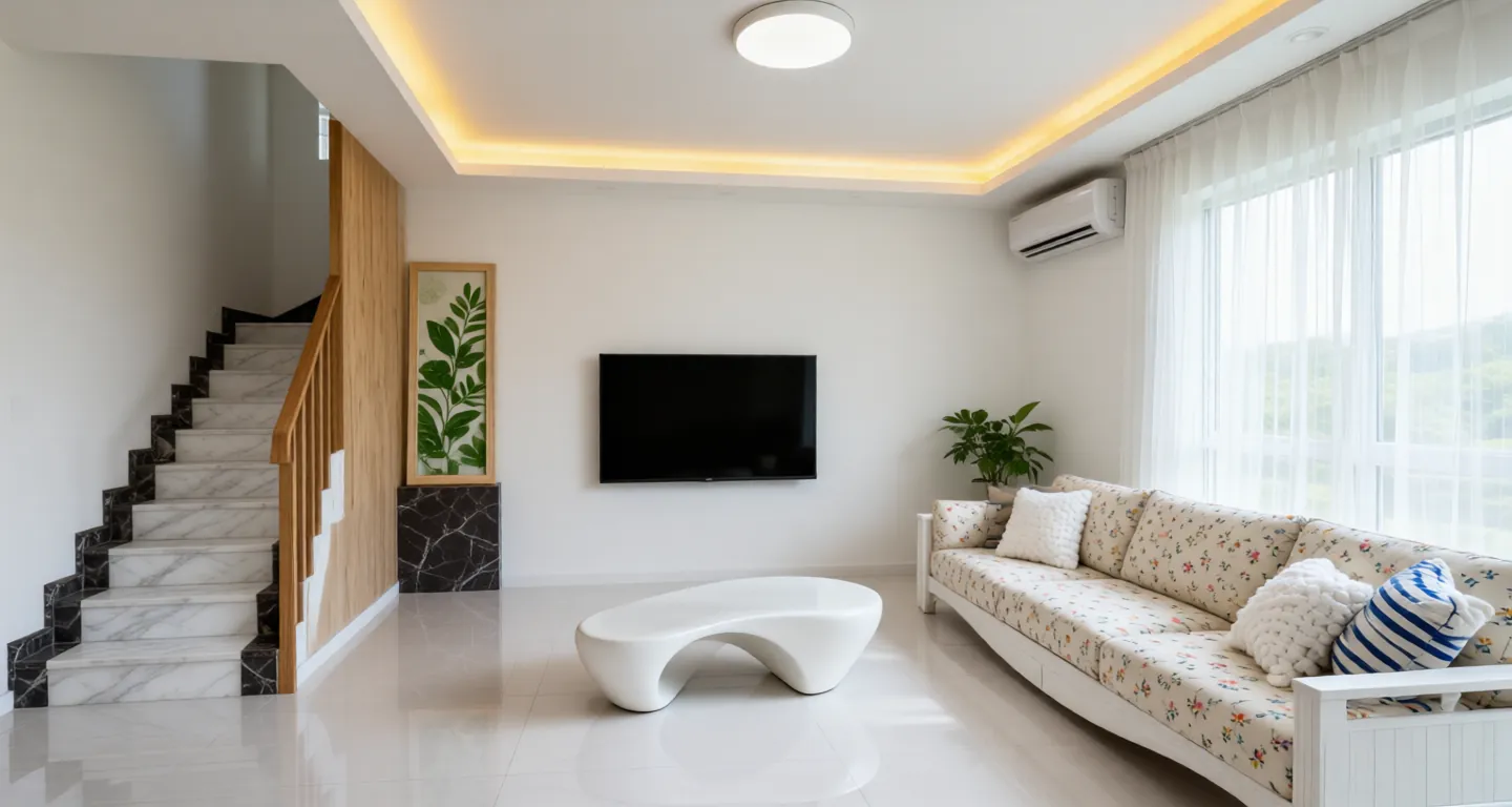Apartment for rent in Sanya - Poly China Railway · Central Plaza - Photo 1