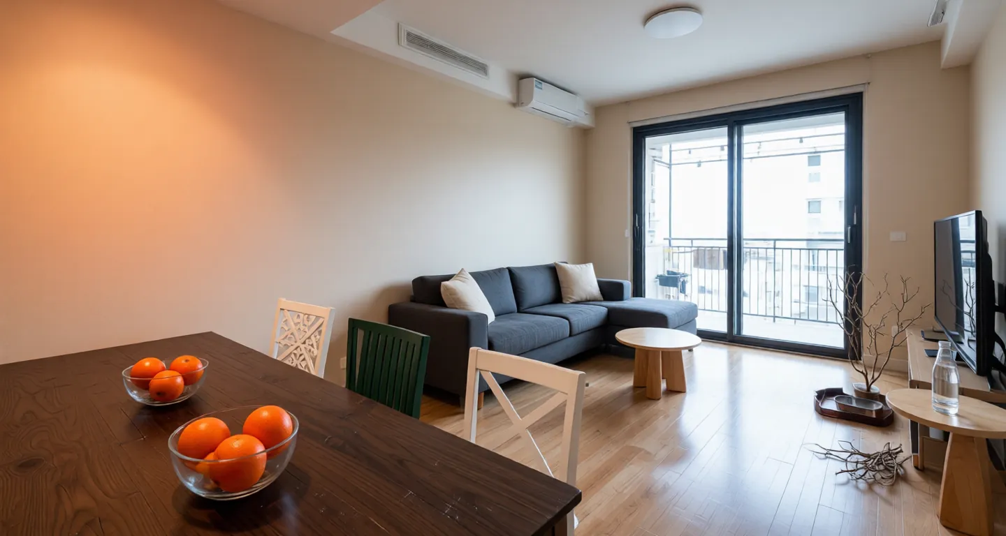 Apartment for rent in Sanya - Sanya Yishan Lake - Photo 1