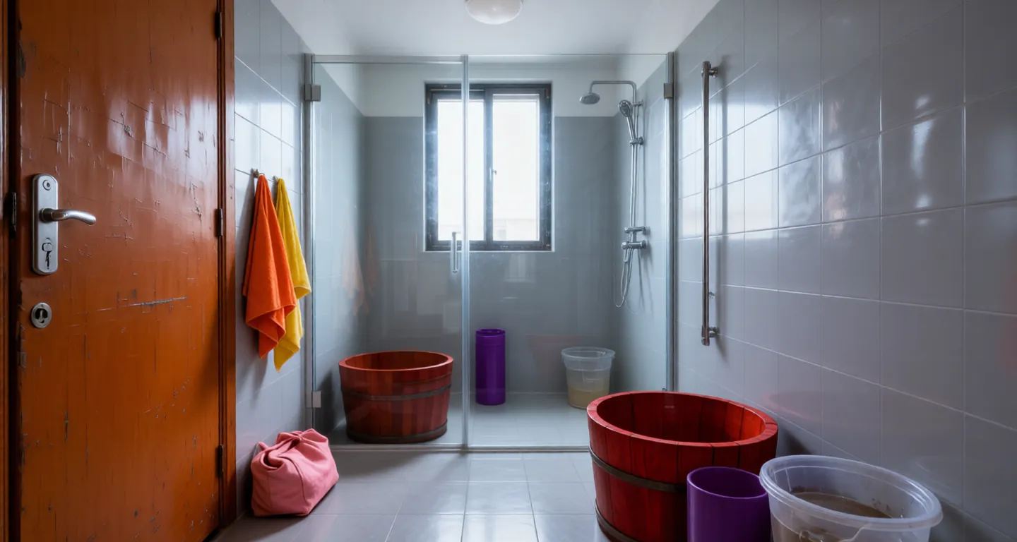 Apartment for rent in Sanya - Haitang Central - Photo 1