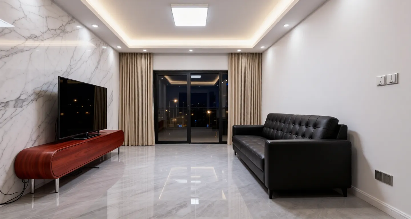 Apartment for rent in Sanya - Merchant·Yonghua Mansion - Photo 1