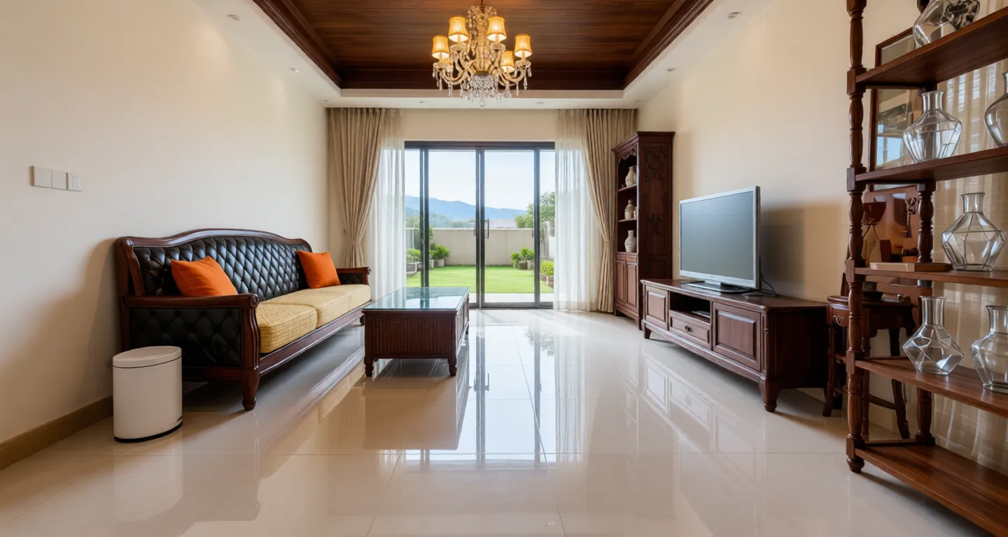 Apartment for rent in Sanya - Shanyu Lake - Photo 1