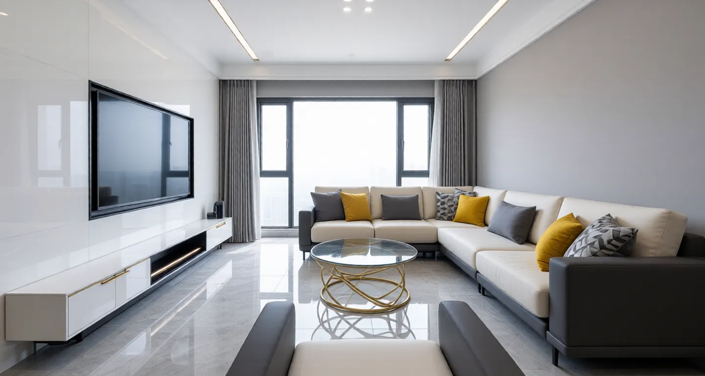 Apartment for rent in Sanya - Poly Greentown Yuefu - Photo 1