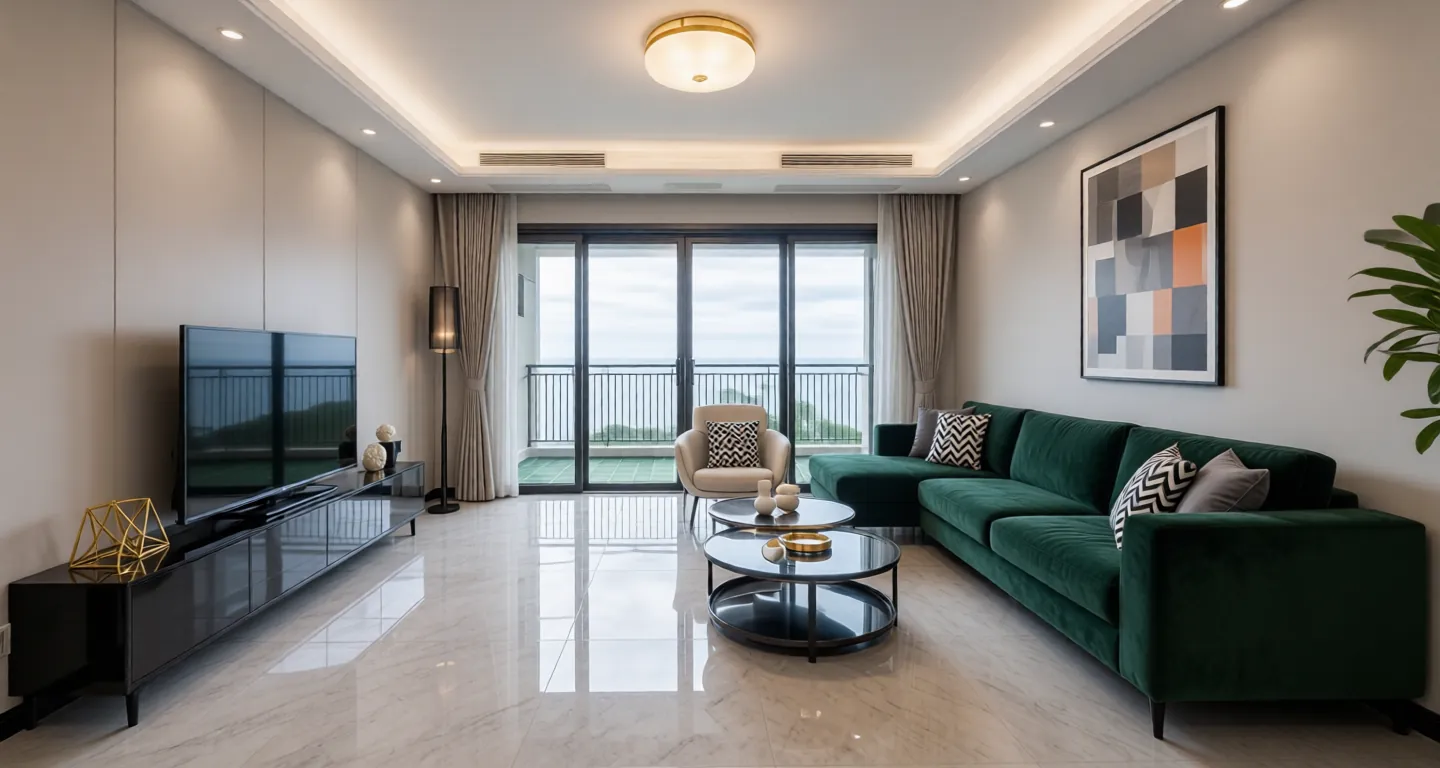 Apartment for rent in Sanya - Hongzhou Tianxi - Photo 1