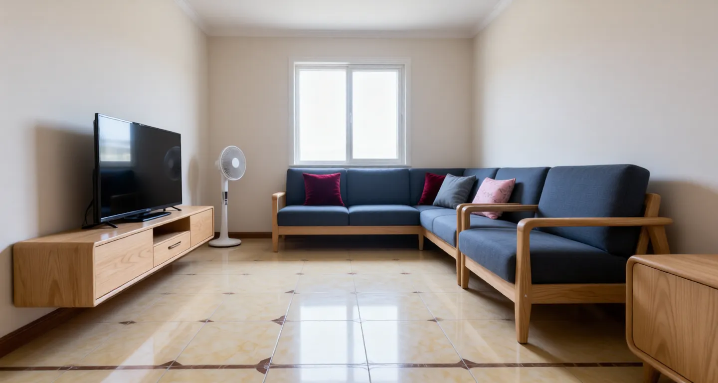 Apartment for rent in Sanya - Amber Holiday World - Photo 1