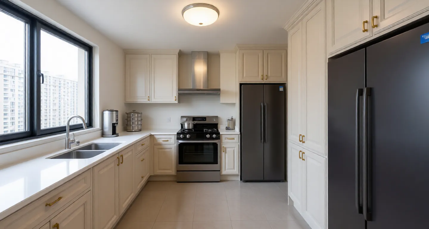 Apartment for rent in Sanya - Zhuoda Eastern Pacific Bahamas - Photo 1