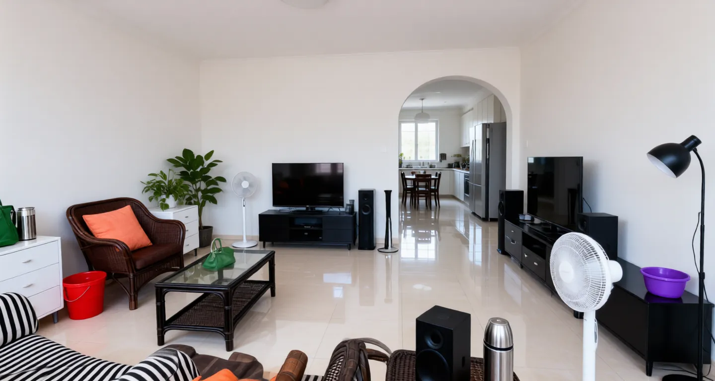 Apartment for rent in Sanya - Hexing Jiayuan - Photo 1
