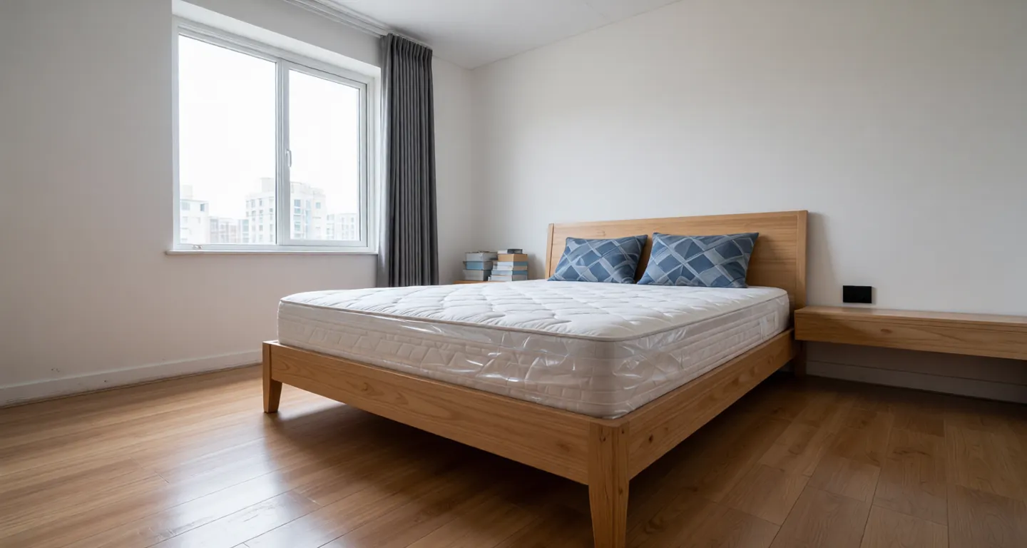 Apartment for rent in Sanya - Vanke Lakeside Resort Park Phase II - Photo 1