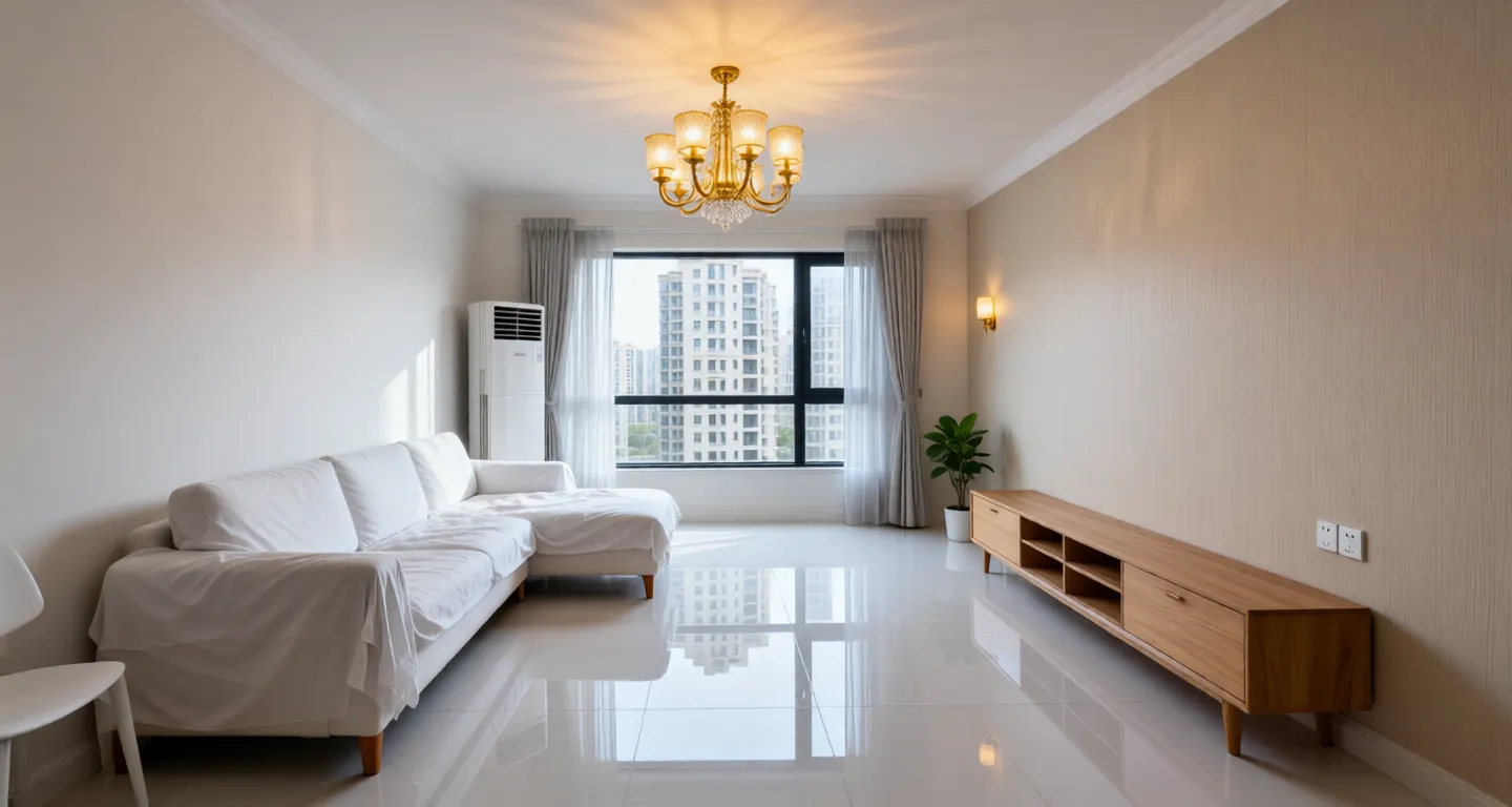 Apartment for rent in Sanya - Sanya Evergrande Palace - Photo 1