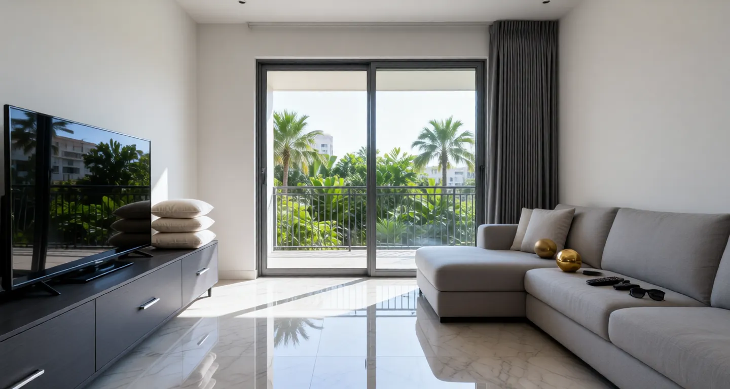 Apartment for rent in Sanya - Sanya Yishan Lake - Photo 1