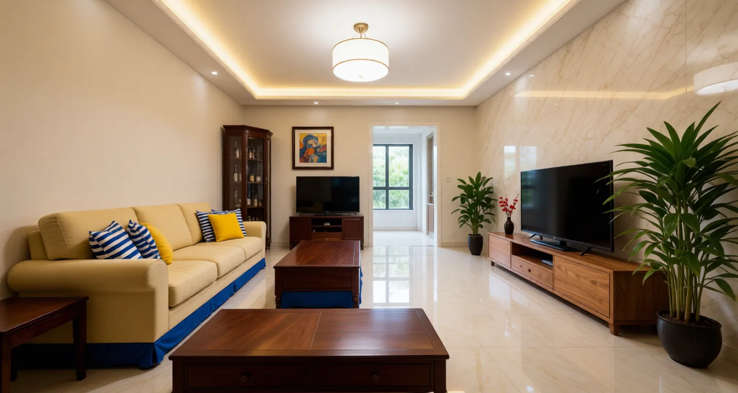 Apartment for rent in Sanya - Junhe Juntai - Photo 1