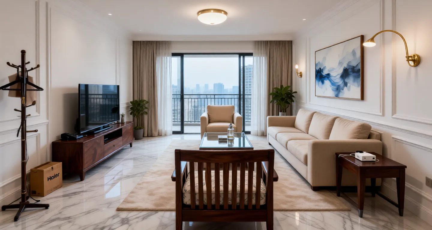 Apartment for rent in Sanya - Banshan Xiangxie - Photo 1