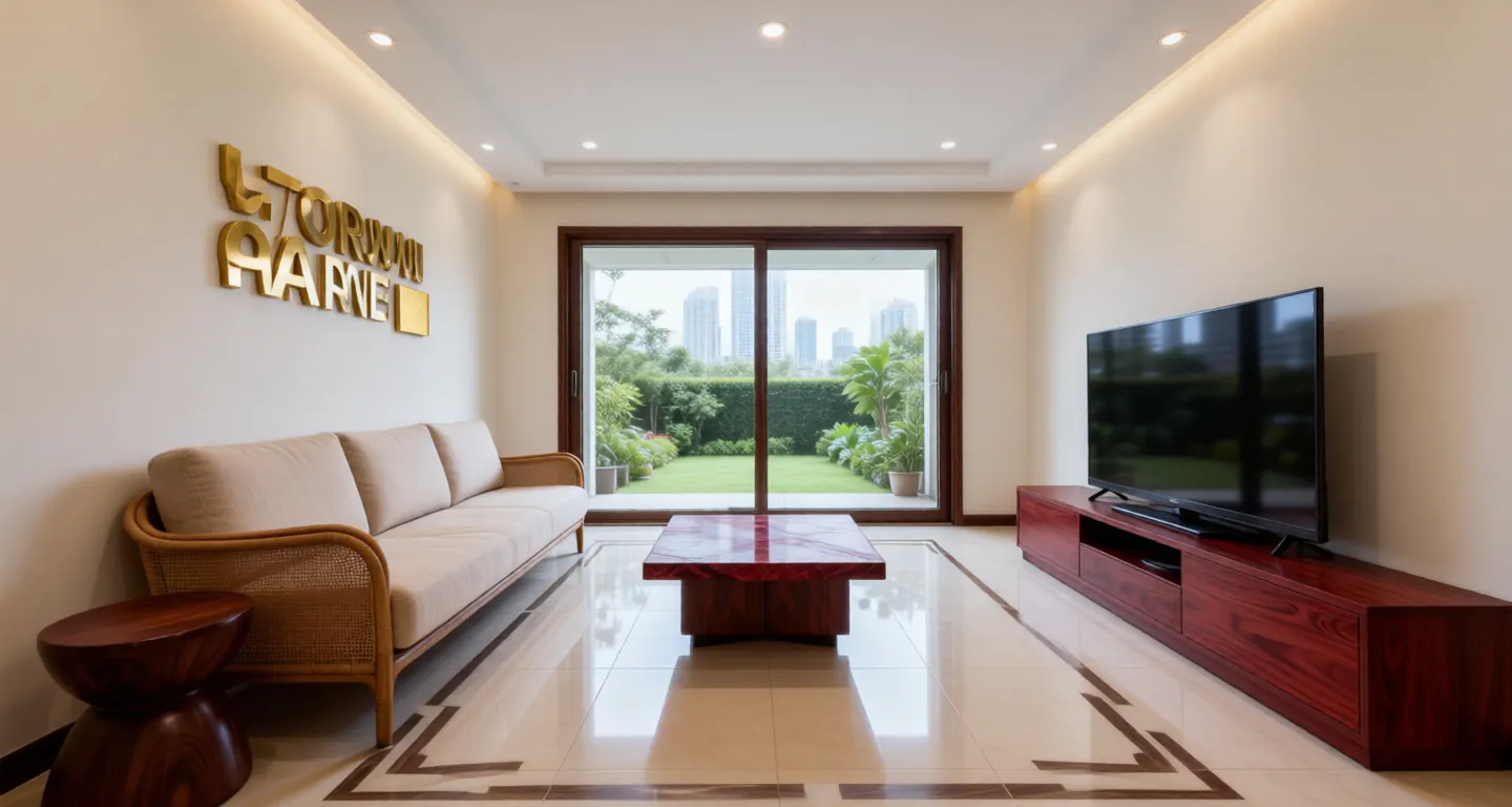 Apartment for rent in Sanya - Banshan Bandao Donghai Bay Phase III - Photo 1