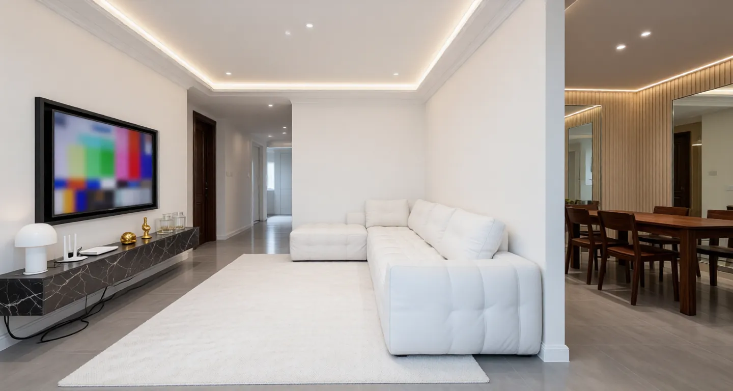 Apartment for rent in Sanya - Cuiping Phoenix Coast - Photo 1