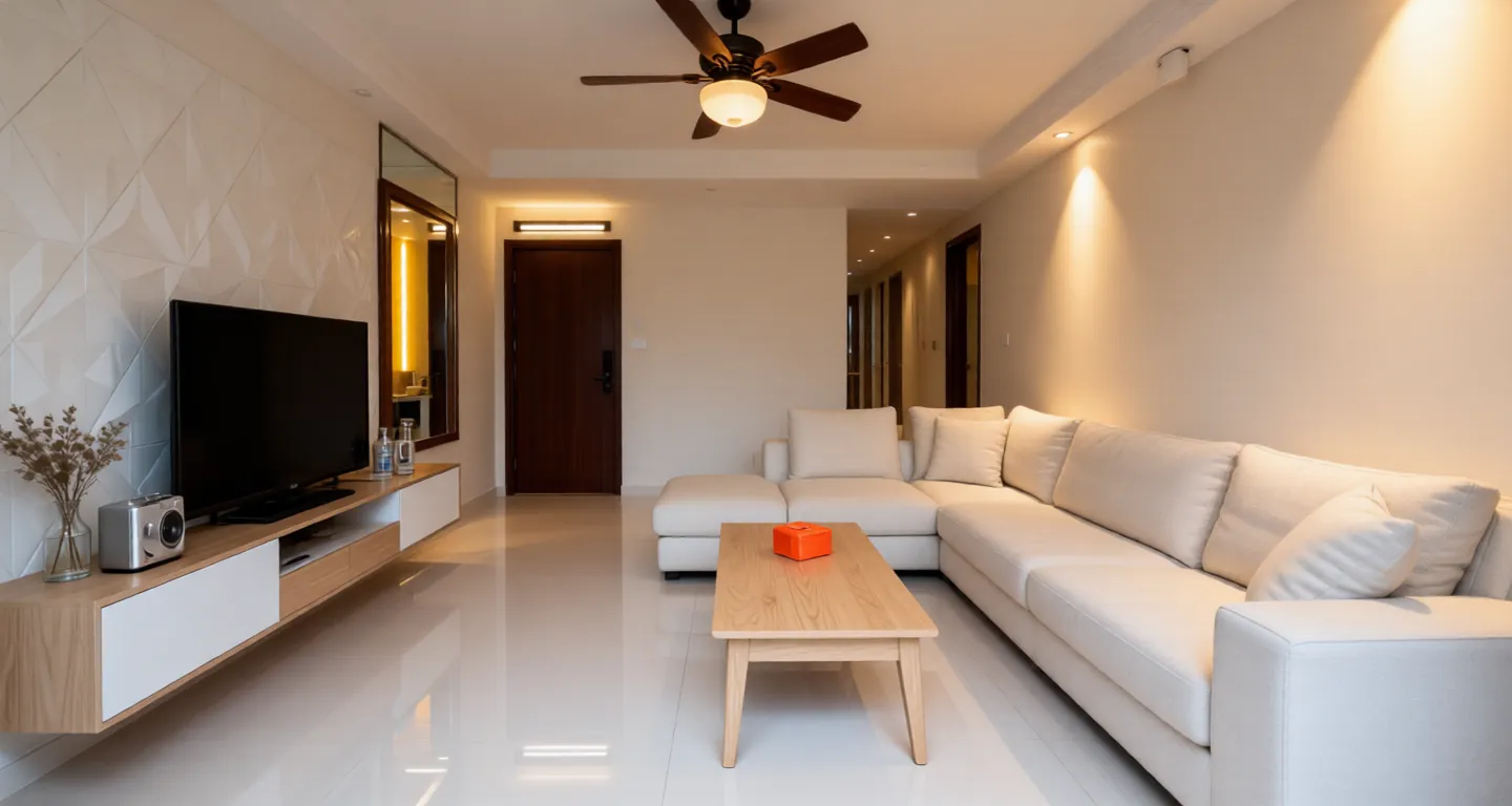 Apartment for rent in Sanya - Greenland · Yuelan Bay - Photo 1