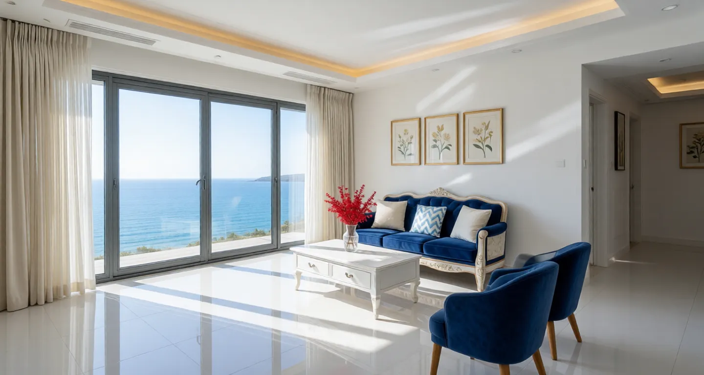 Apartment for rent in Sanya - Hongzhou Tianxi - Photo 1