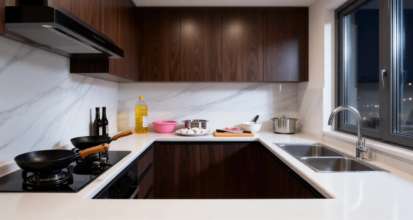Apartment for rent in Sanya - Park 88 - Photo 1