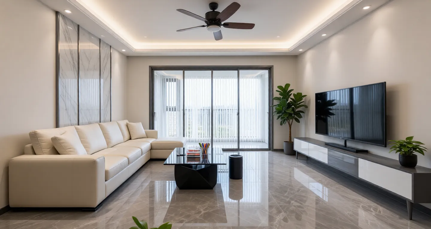 Apartment for rent in Sanya - Sanya · Dong'an Blue Bay - Photo 1