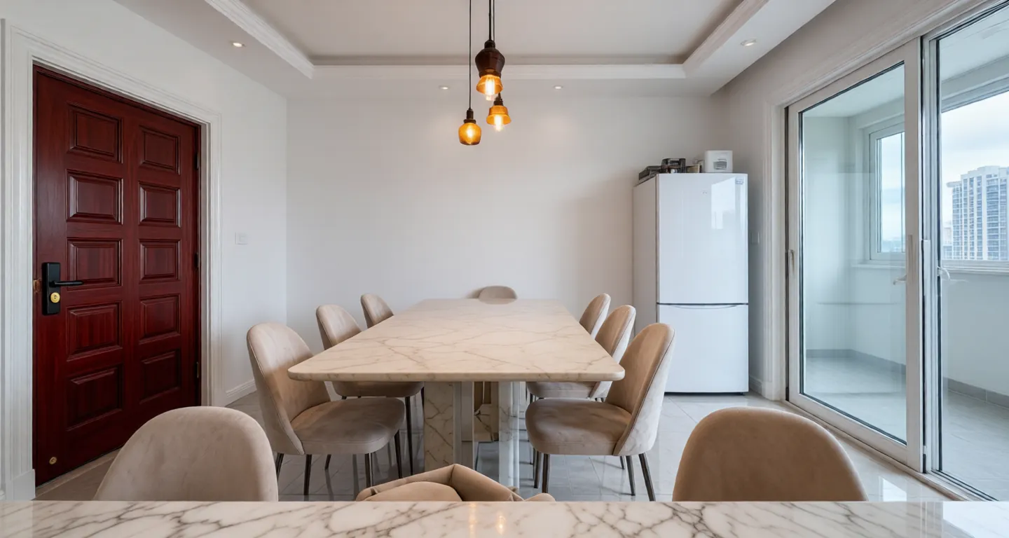 Apartment for rent in Sanya - Huating Xiangjun - Photo 1