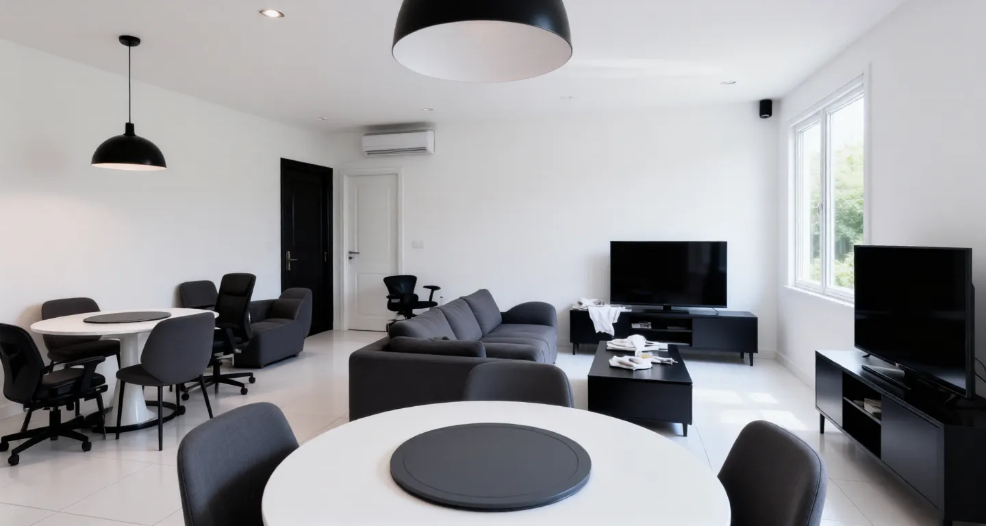Apartment for rent in Sanya - Yingxie No. 6 - Photo 1