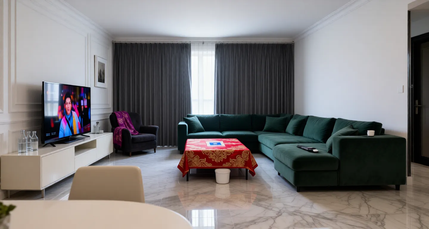 Apartment for rent in Sanya - Yihaitang - Photo 1