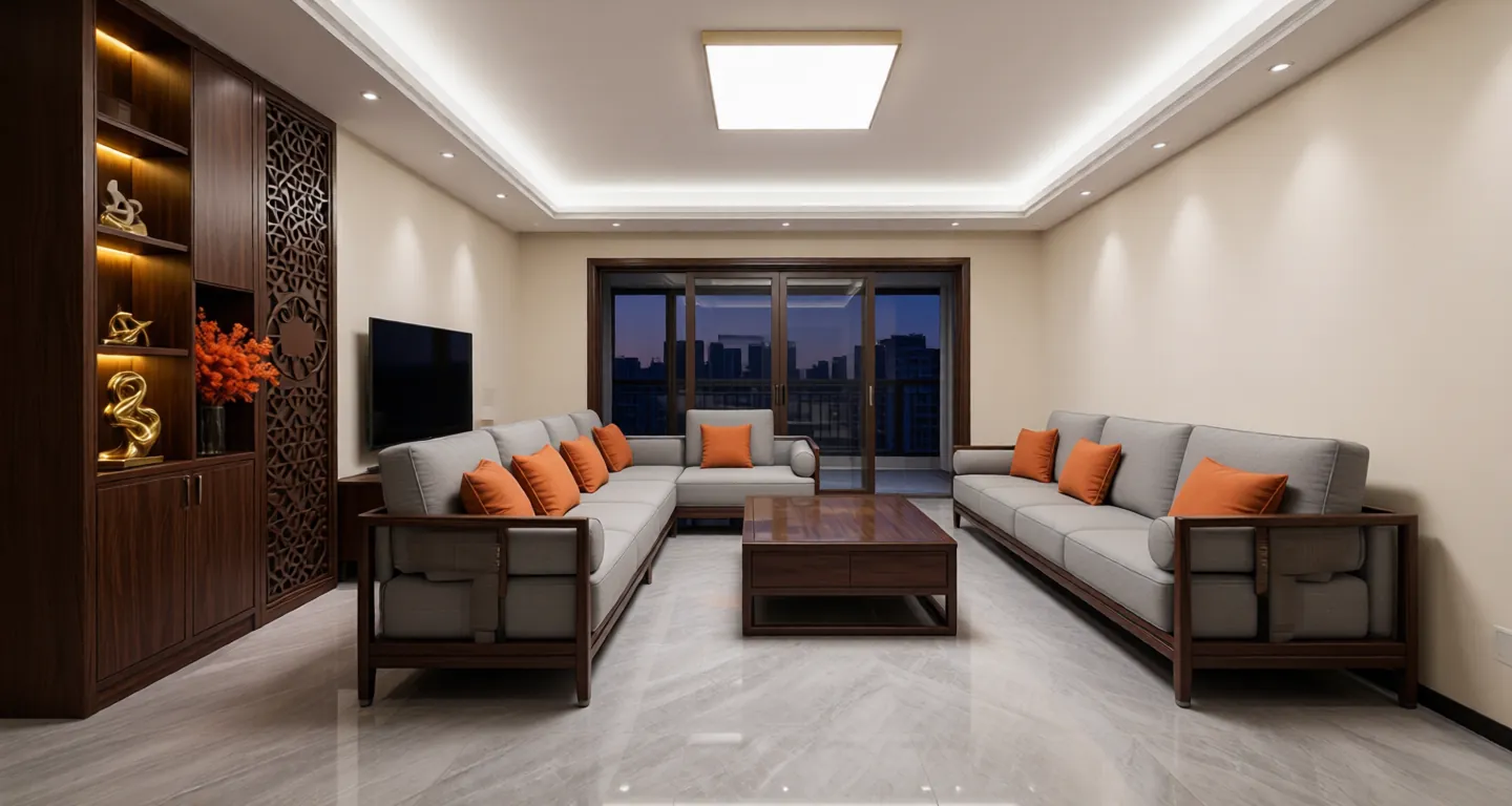 Apartment for rent in Sanya - Tianze Xingfuli - Photo 1
