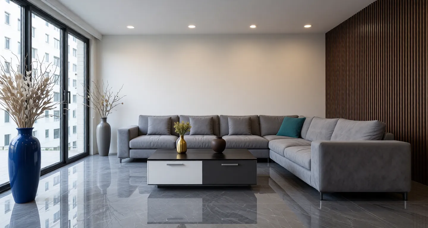 Apartment for rent in Sanya - Yuechuan South District Resettlement Area - Photo 1