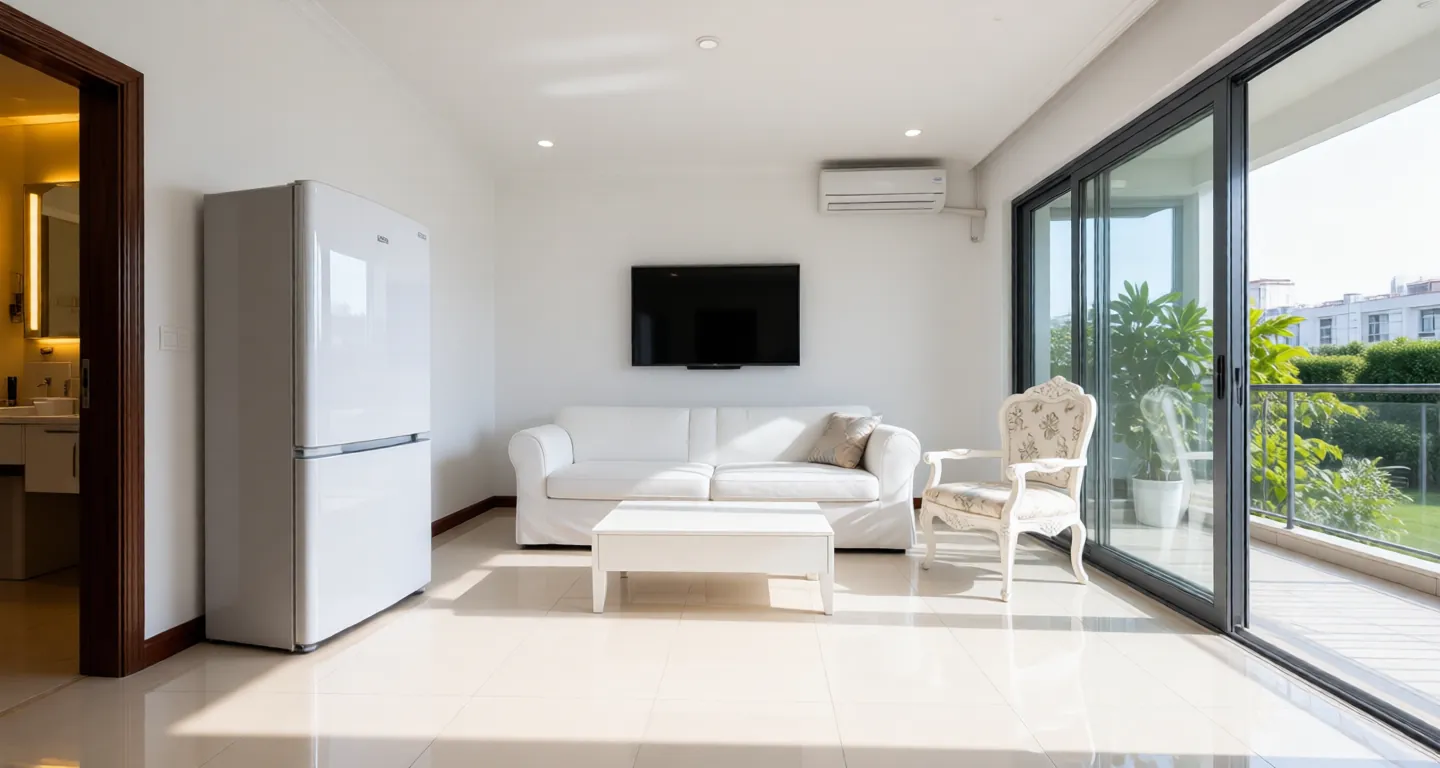 Apartment for rent in Sanya - Greenland · Yue Lan Bay - Photo 1