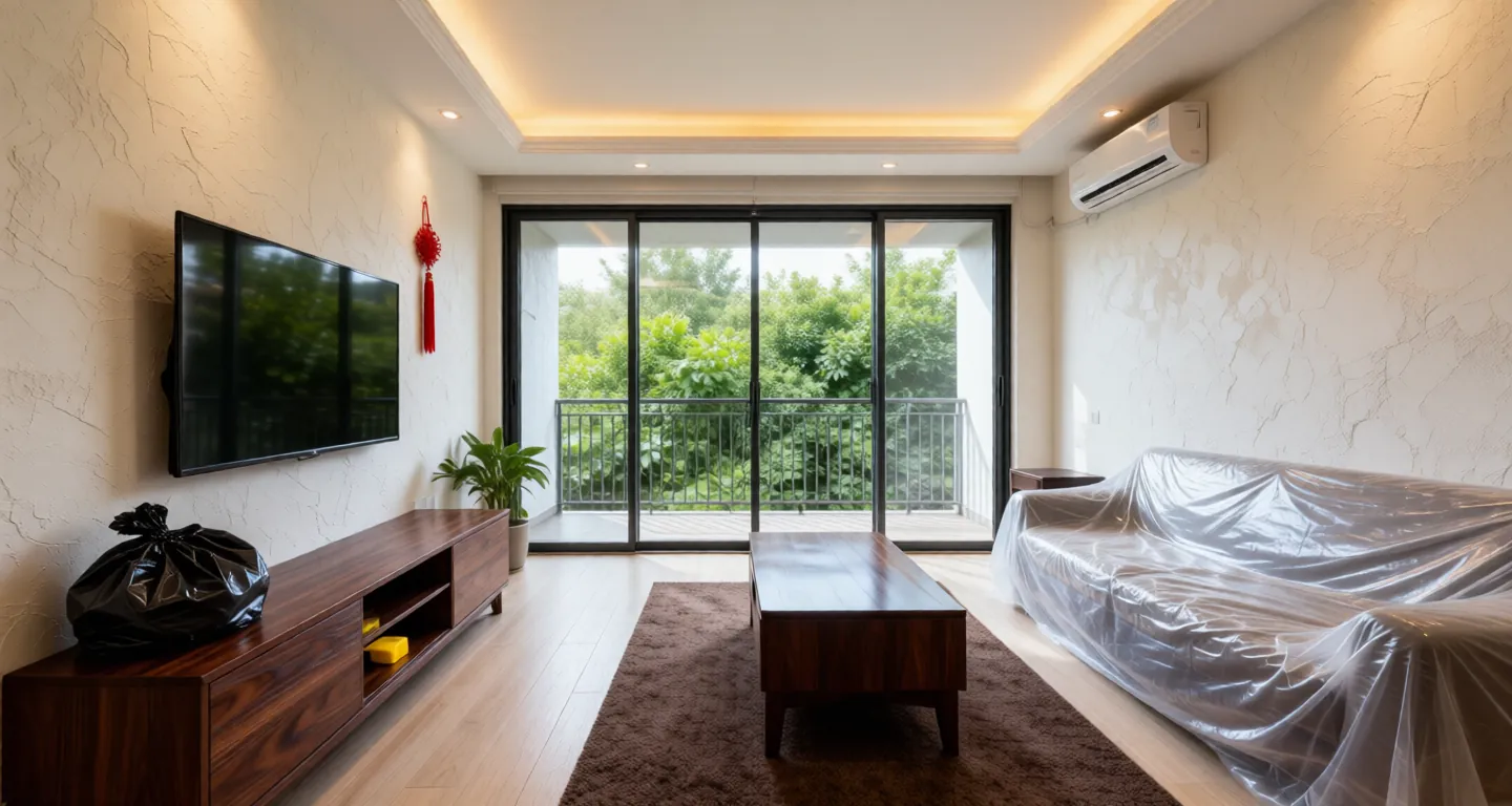 Apartment for rent in Sanya - Sanya Tianjiao Haitang Bay - Photo 1