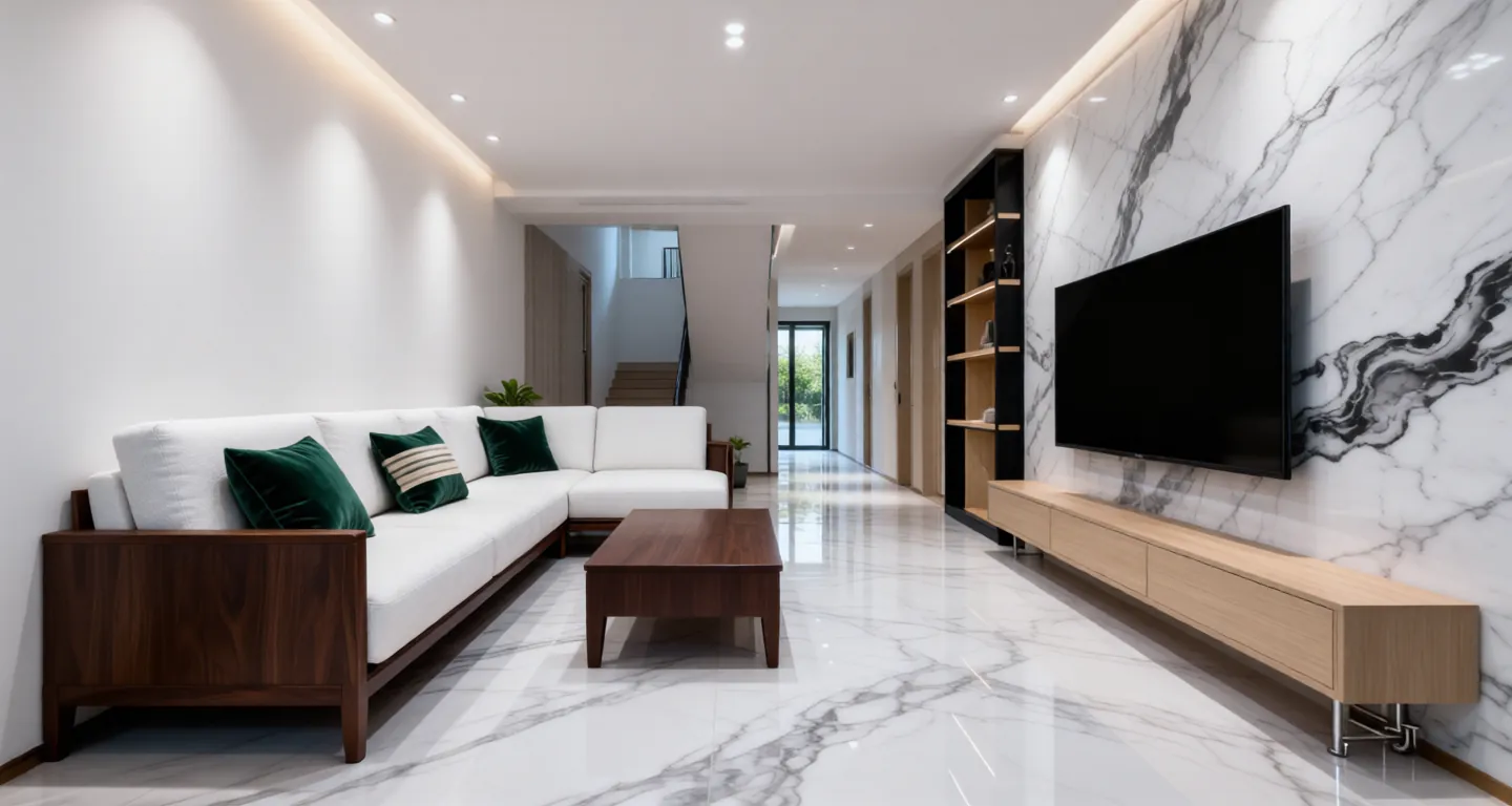 Apartment for rent in Sanya - Rongcheng Sanya Bay Harbor Area 2 - Photo 1