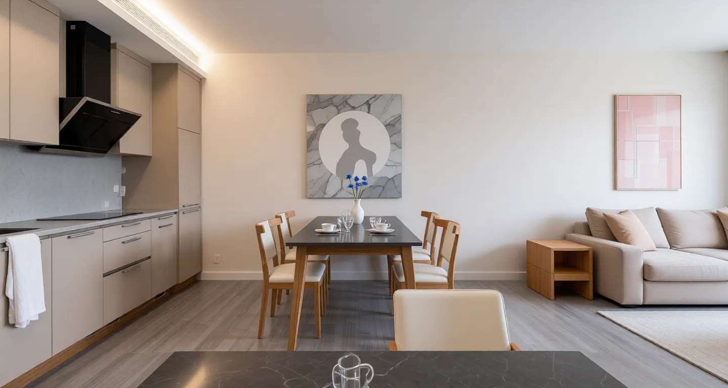 Apartment for rent in Sanya - Blue Coast - Photo 1