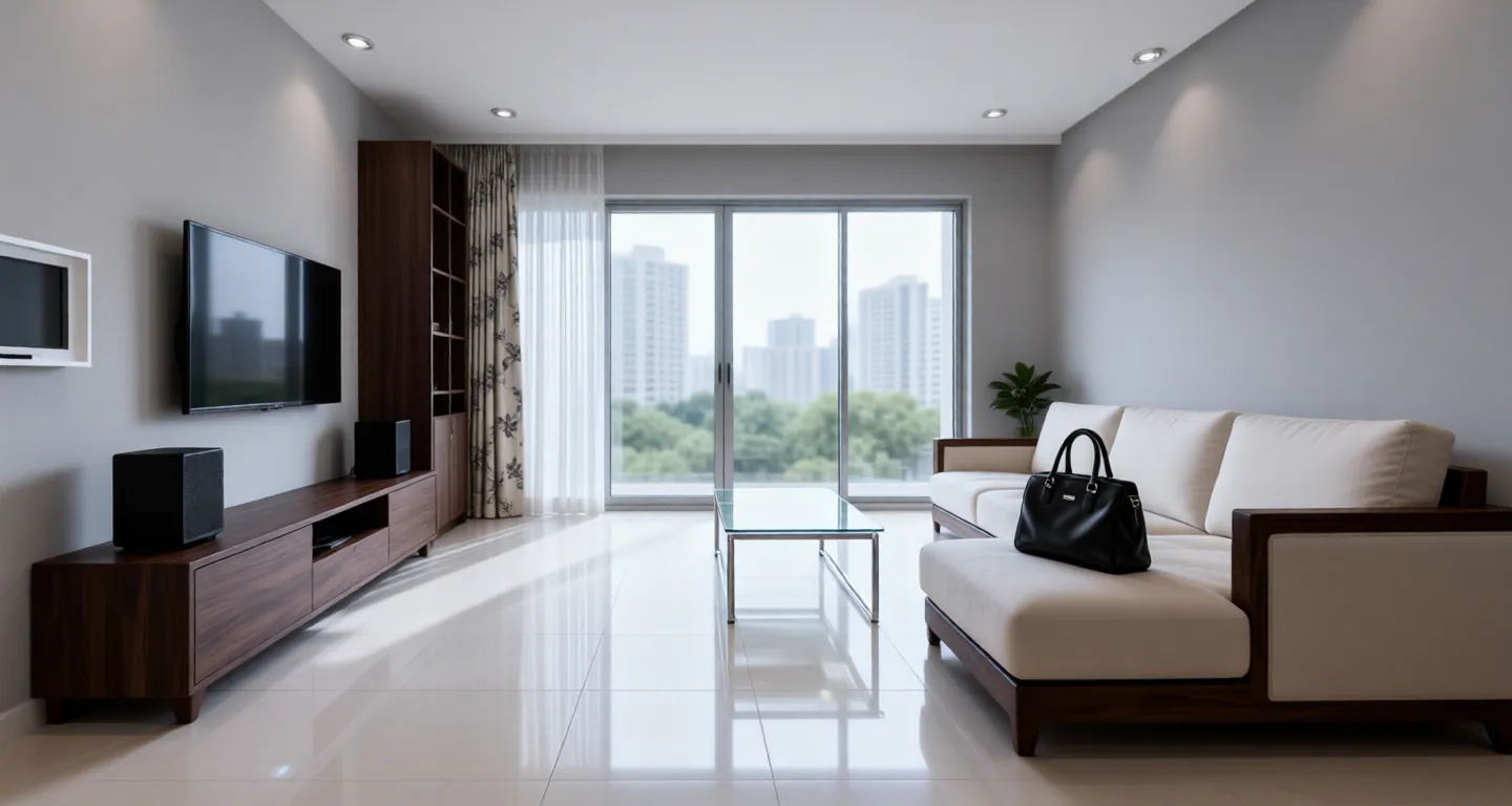 Apartment for rent in Sanya - East Coast Holiday - Photo 1