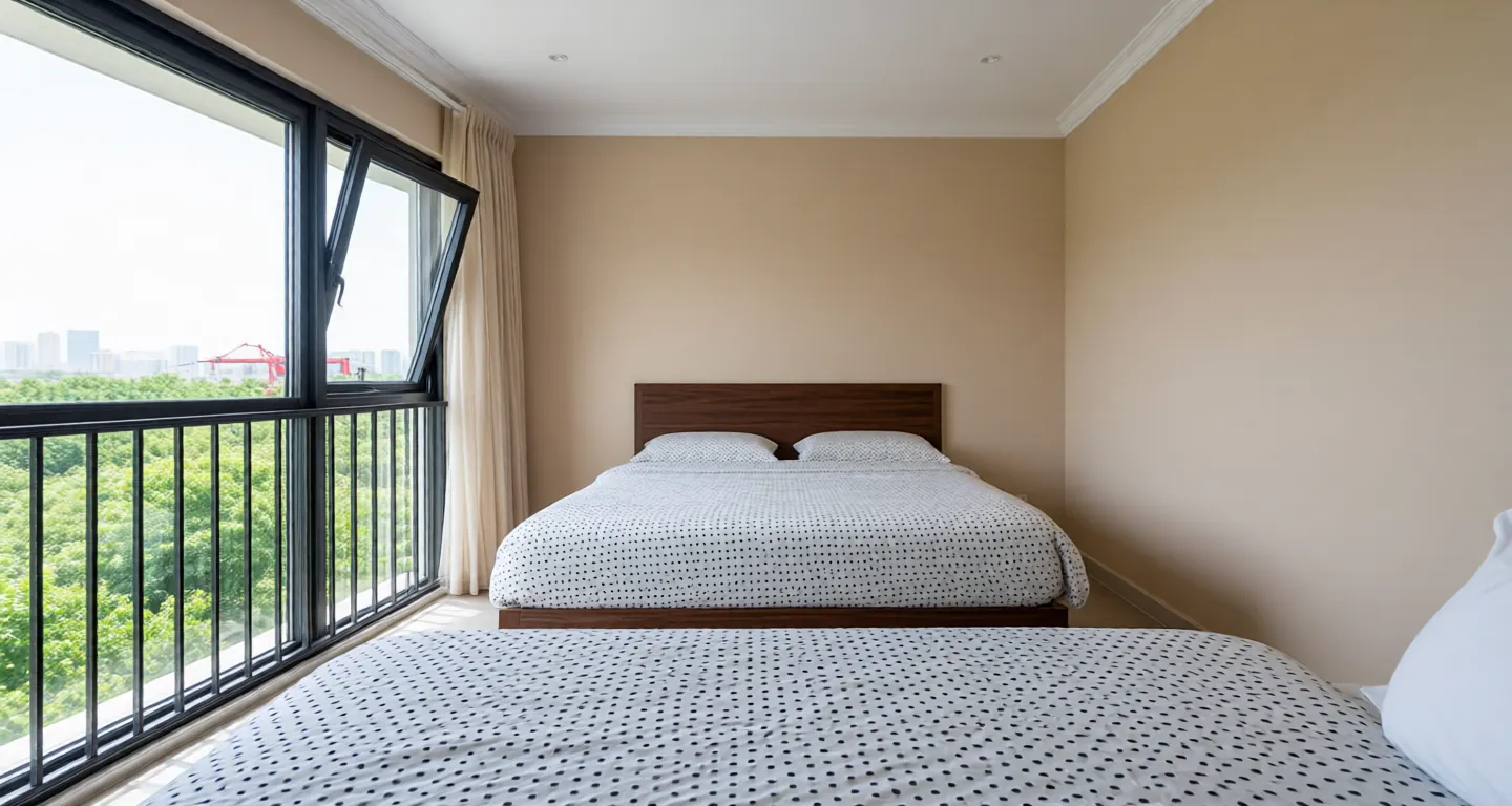 Apartment for rent in Sanya - Lugang Creek Hill - Photo 1