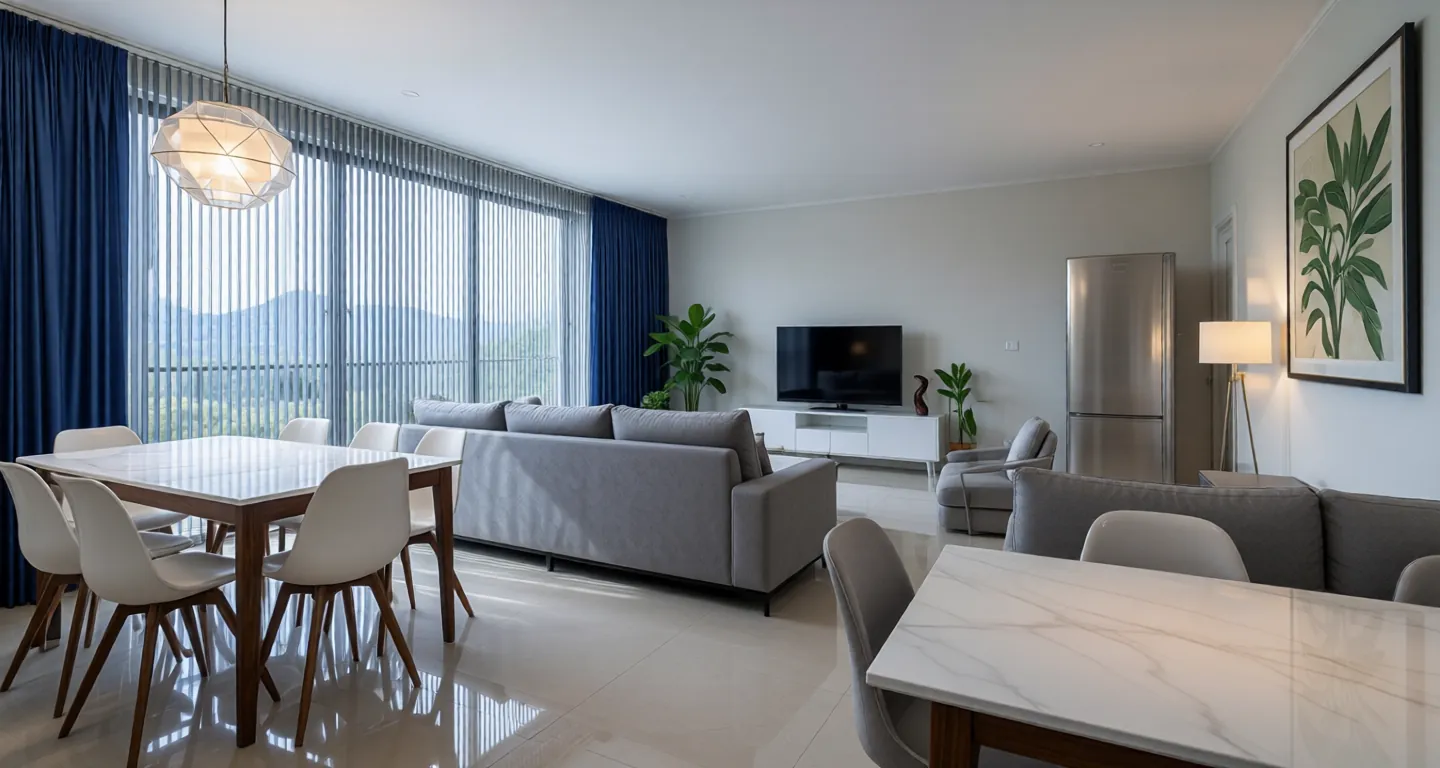 Apartment for rent in Sanya - Beautiful New Coast - Photo 1
