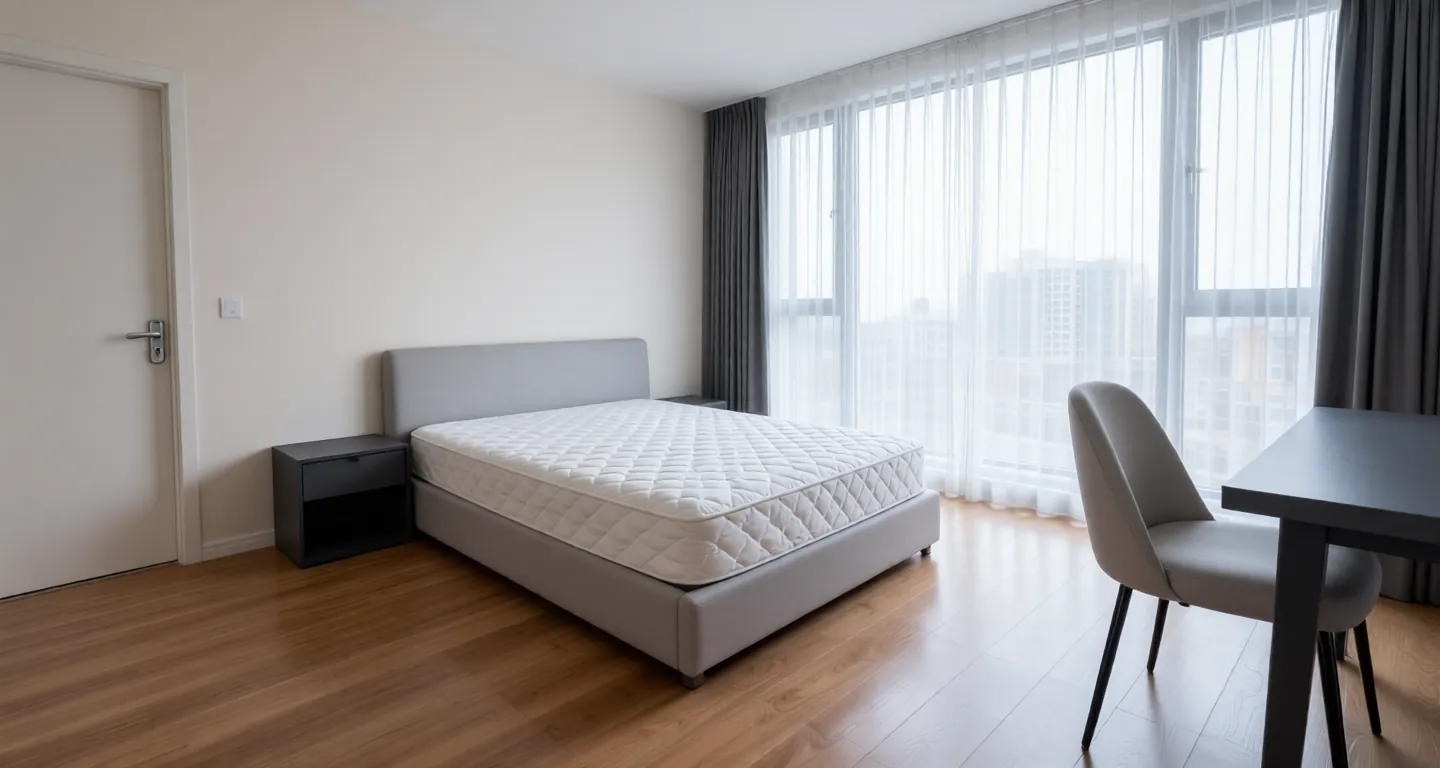 Apartment for rent in Sanya - Hehong Haitang Mansion - Photo 1