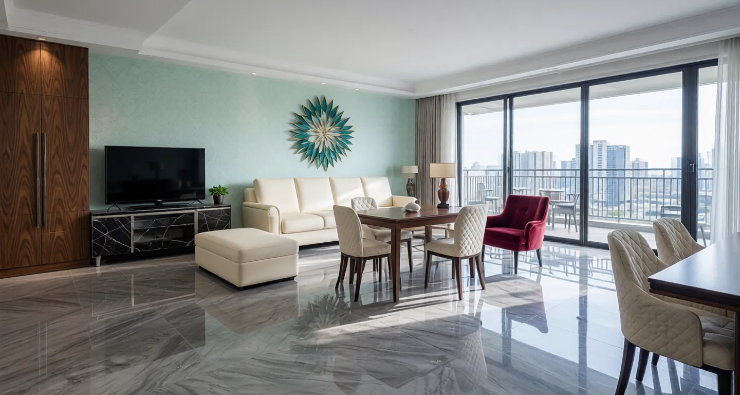 Apartment for rent in Sanya - Country Garden · Seaside Metropolis - Photo 1