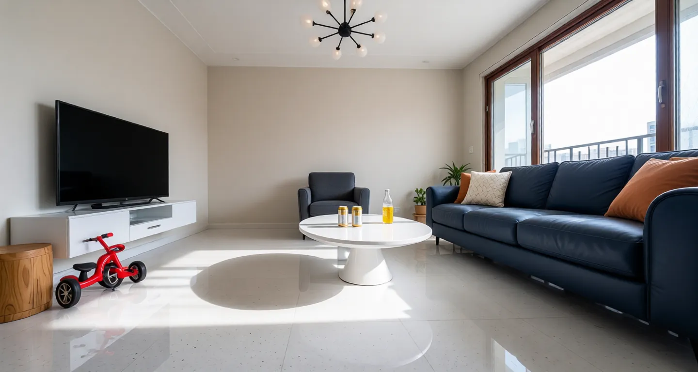 Apartment for rent in Sanya - Vanke Lakeside Holiday Park Phase III - Photo 1