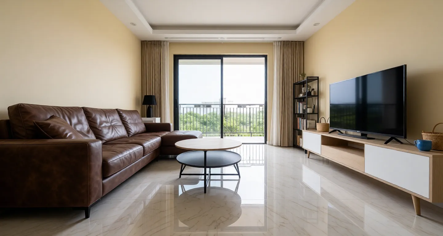Apartment for rent in Sanya - Cuiping · Phoenix Water City - Photo 1