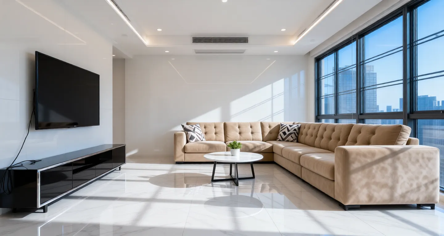 Apartment for rent in Sanya - Dong'an Village Phase III - Photo 1