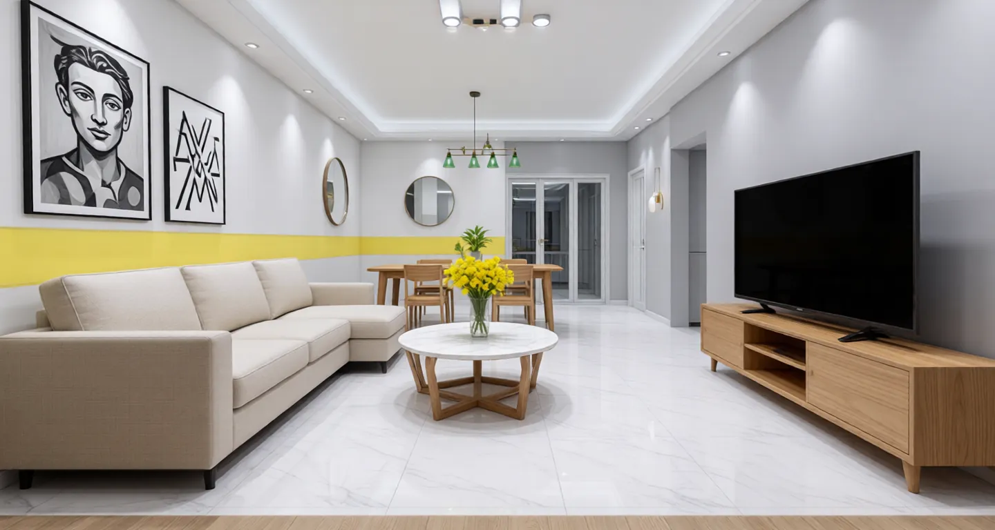 Apartment for rent in Sanya - Country Garden Sanya Junyunhai - Photo 1