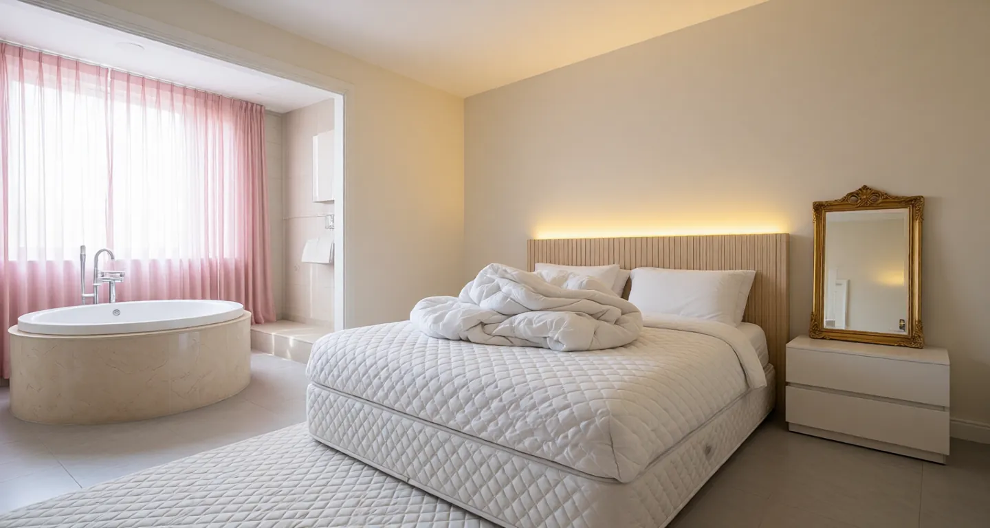 Apartment for rent in Sanya - Half Mountain Half Island East Sea Bay Phase Three - Photo 1