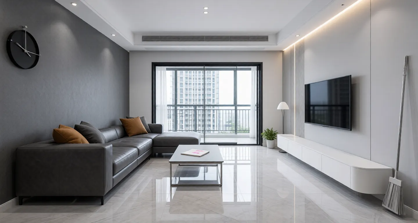 Apartment for rent in Sanya - Beidahuang Haitang Hot Spring Valley - Photo 1