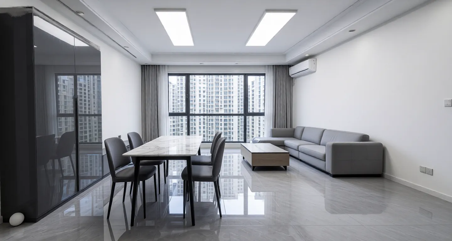 Apartment for rent in Sanya - Yueshan Lake - Photo 1